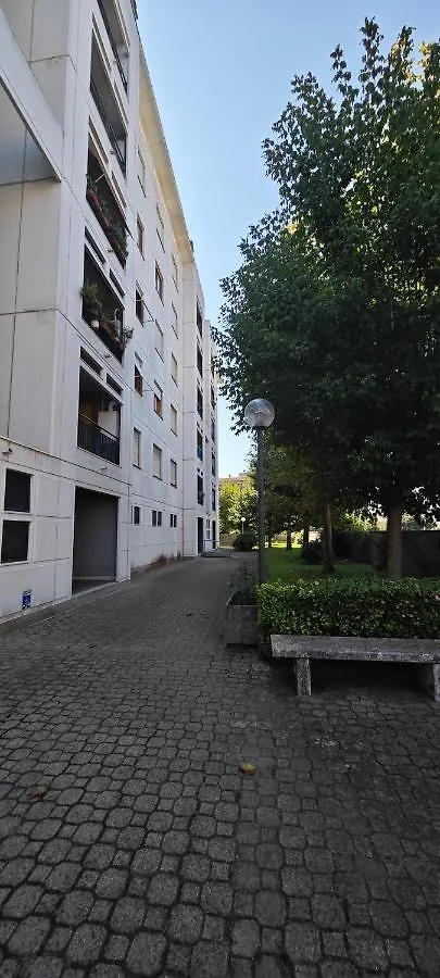 Apartment Vogue Home Lido di Ostia