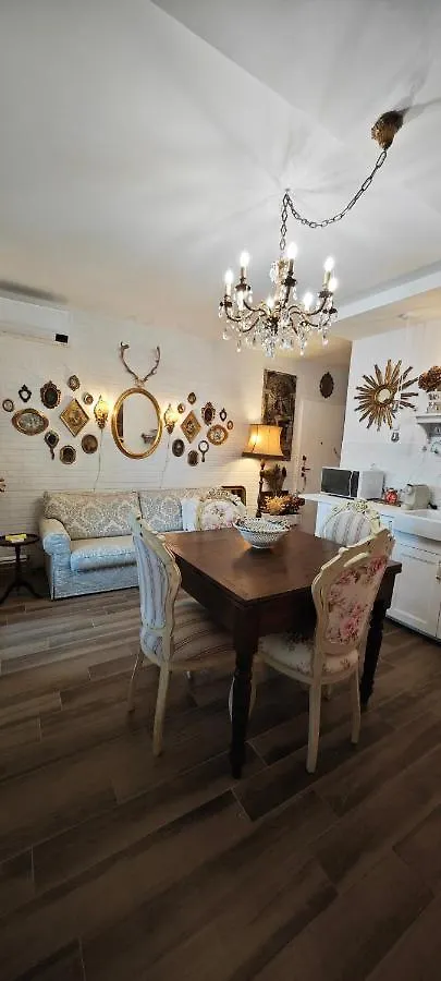 Apartment Vogue Home Lido di Ostia Italy