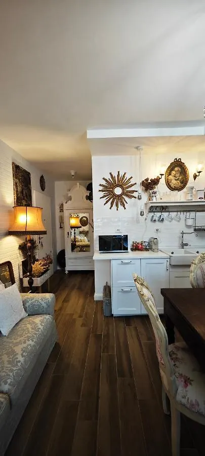 Vogue Home Lido di Ostia 0*,  Italy