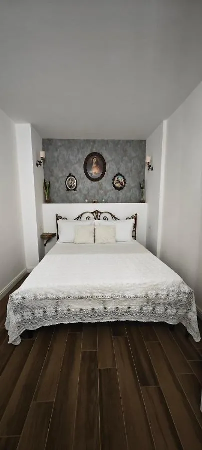 לידו די אוסטיה Vogue Home דירה
