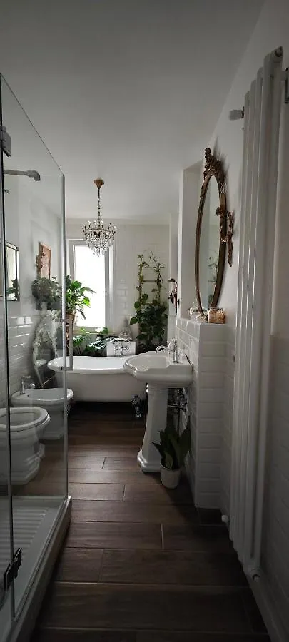 לידו די אוסטיה Vogue Home איטליה